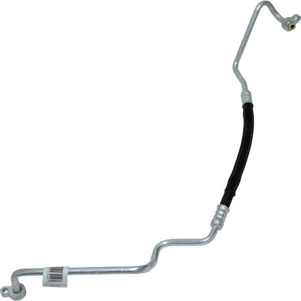 Universal Air Cond Ford Focus 13-12, HA112453C HA112453C - main